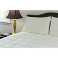"Outlast 350 Thread Count Mattress Pad"
