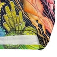 thumbnail image 4 of CLOOCL Plus Size Tops Women Blouse Retro Mushroom 3D Print for Female Long Sleeve T-shirt, 4 of 6