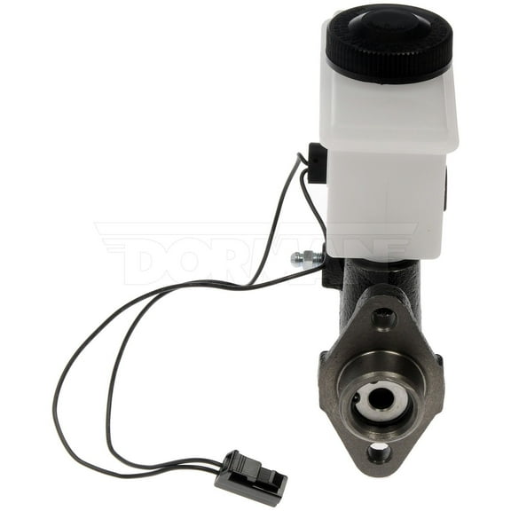 Dorman M630989 Brake Master Cylinder for Specific Mazda Models