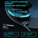 thumbnail image 4 of Auriculares BT inalámbricos Modo juego/música Juegos de baja latencia, 4 of 8