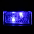 thumbnail image 3 of Luz LED interior de coche USB Sunnimix 8x multicolor, 3 of 8