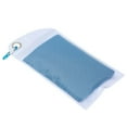 thumbnail image 1 of Serviette Rafraîchissante pour le Cou Serviette de Sport Yoga Jogging Accessoire de Gym pour Randonnée Cyclisme Orange, 1 of 10