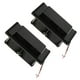 thumbnail image 1 of Ventilador de Ventilación de Aire Negro Lateral shamjiam RV Sistema de Ahorro De Energía Resistente Juegos, 1 of 7