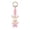 b, variant on Kiddiway Stroller Hanging Plush Wind Chime – Soft Rattle for Car Seat, Crib, and Playtime, Perfect Baby Shower Gift, Stuffed Animals for Babies