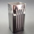 thumbnail image 3 of Vaso/Contenedor BERLÍN - 242373 - Acero Inoxidable, diseño Idea Diseño Idea Diseño 242373, 3 of 8