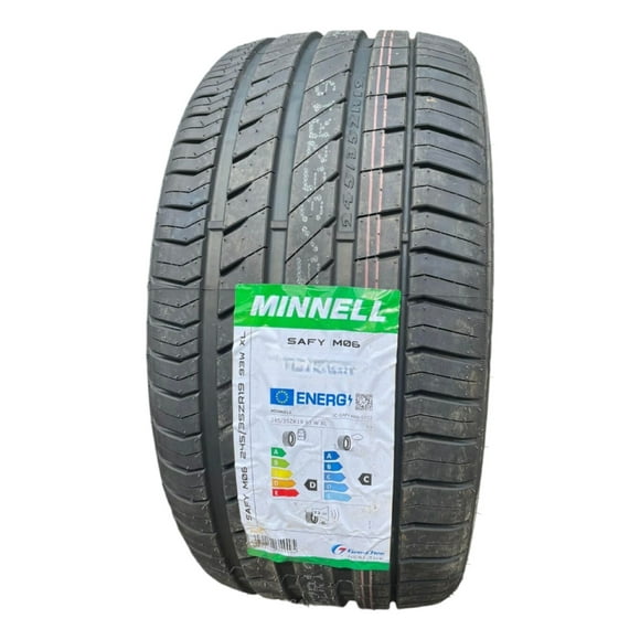 Llanta 255/60R19 113V XL MINNELL SAFY M06