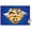 Premium Poster & Push Pin Bundle, variant on Animaniacs - Shield Wall Poster, 22.375" x 34"