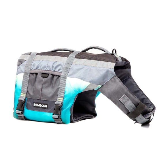 Dog Life Vest - S