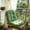 Green, variant on EDHITNR 2 in 1 Chair Cushion with Backrest Support, Padded Seat Back Combo Pad for Office Home Dorm all Day Sitting Ease Relaxation 1 Pack, Khaki