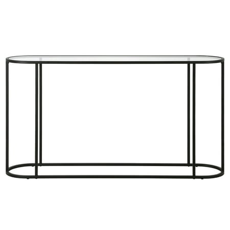 Camden&Wells - Erikson Console Table - Blackened Bronze