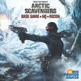 thumbnail image 1 of Arctic Scavengers: the Base Game, HQ and Recon, 1 of 2