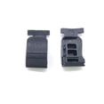 thumbnail image 4 of Monstrate Tapón de goma, ligero, resistente al desgaste, cuero de cámara, reemplazo de goma de cámara a juego perfecto para D600 D610 D7100 Accesorios de cámara y óptica, 4 of 6