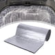 thumbnail image 1 of Alfombrilla de aislamiento acústico y térmico para coche, espuma insonorizante, almohadilla protectora térmica autoadhesiva para cubierta de motor, 5 mm, 1 of 8