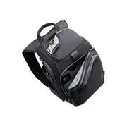 Case Logic Lifestyle Digital Camcorder - Backpack for camcorder - nylon - slate gray