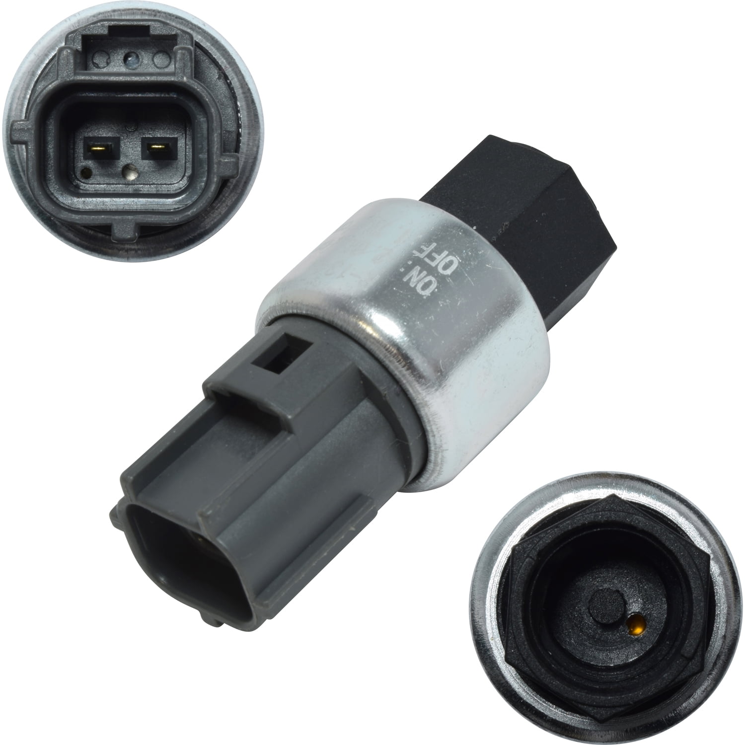 A/C Clutch Cycle Switch Clutch Cycling Switch