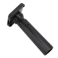 thumbnail image 1 of 15182986, Couvercle de Verrouillage de Porte-Pneu de Rechange de Fixation Sécurisée Anti-Vol Haute Résistance pour Camionnette, 1 of 7