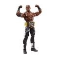 thumbnail image 3 of Figura de acción Mattel WWE Bobby Lashley Elite Collection, 3 of 6