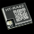 thumbnail image 3 of 4X HT-RA62 LoRa Series Module SX1262 Secondary Development Supports LoRaWAN Protocol 868-915MHz,4 x HT-RA62 LoRa Series Module, 3 of 7