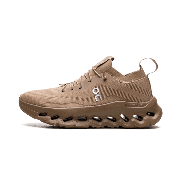 On WOMENS Cloudtilt WMNS "LOEWE Dark Sand" 3WD30313505 from Stadium Goods