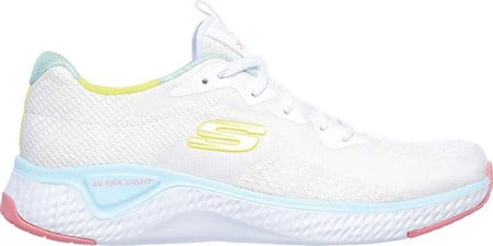 skechers women's solar fuse brisk escape