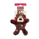 thumbnail image 1 of KONG Peluche Oso Wild Knots con Estructura de Cuerda para Perro KONG Peluche Oso, 1 of 4