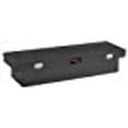 thumbnail image 4 of TrailFX Boîte à Outils 110632 TFX Couvercle Simple; Angle Croisé; Couvercle Simple avec Vérins; Revêtement en Poudre; Noir; Aluminium Calibre 16; Capacité de 8,0 Pieds Cubes; avec Plateau en Plastique, 4 of 4