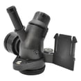 thumbnail image 4 of Conector Brida Manguera Refrigerante Audi A4 A5 A6 Q5 2.0l, 4 of 7