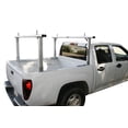 thumbnail image 4 of MaxxHaul Towing Products MaxxHaul 70423 Universal Aluminum Truck Rack - 400 lb Capacity, 4 of 4