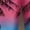 Hot Pink, variant on Kids Summer Hawaiian Outfits Short Sleeve Button Up Shirt and Elastic Waist Shorts Sets for Boys Girls Vacation (10 Years, Khaki)