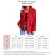 thumbnail image 5 of Chaqueta Con Botones, Chaqueta De Invierno Elegante Y Cómoda Para Uso Diario. ANGGREK Otros, 5 of 5