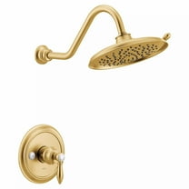 Moen Uts33102 Weymouth Multi Function Pressure Balanced Valve Trim Only - Gold