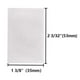 thumbnail image 3 of 60pcs Ultra Fine Disposable Filters For Resmed Airsense 10/ Aircurve 10 /s9 Series Machines Replacement Cpap-filters, 3 of 5