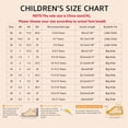 thumbnail image 5 of JTieacloth Breathable Mesh Girls Sneakers For Everyday Wear Lightweight Casual Sports Shoes With Gradient Color Design For Kids Sports Kids Sneakers,Sizes 12 Little Kid, 5 of 6