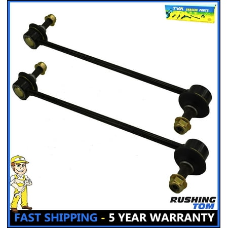 Mazda 3 Sway Bars - Front Stabilizer Sway Bar Link Pair For Chrysler Daewoo Dodge Mitsubishi Mazda