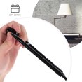 thumbnail image 4 of Shisuyan 1 Set Lamp Harp Lamp Shade Harp Holder Lampshade Adapter For Table Lamp, 4 of 8