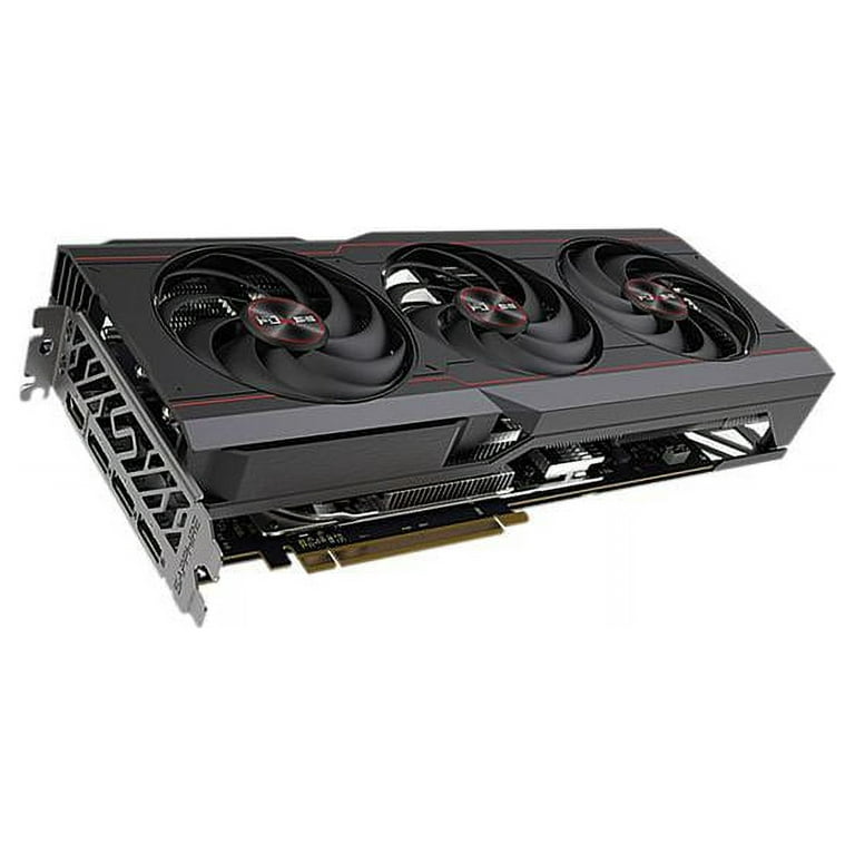  Sapphire 11304-03-20G Pulse AMD Radeon RX 6800 XT PCIe 4.0  Gaming Graphics Card with 16GB GDDR6 : Electronics