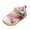 Pink, variant on Huowey Girls Sandals for Everyday Casual and Outdoor Beach Activities Durable Closed Toe Design for Ages 3 13 Comfortable Summer Footwear for Little Girls