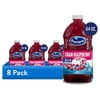 (8 pack) Ocean Spray® Cran-Raspberry® Cranberry Raspberry Juice Drink, 64 fl oz Bottle