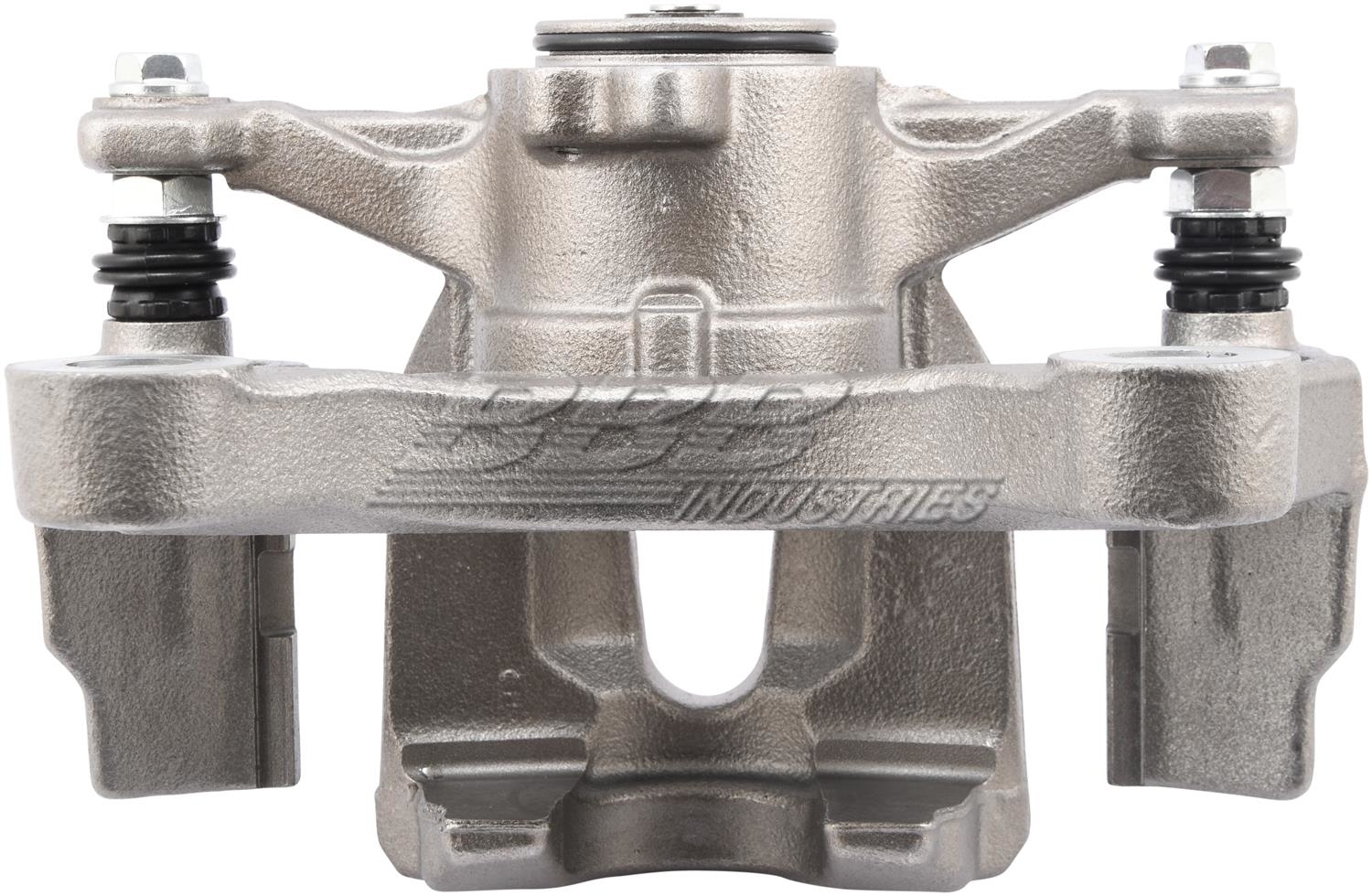TERREPOWER formerly BBB Industries 99-18060B Reman Caliper w/installation Hardware