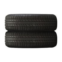 Set of 2 Ironman RB-SUV 255/70R17 112T Tires