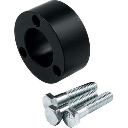 Steering Wheel Spacer 1.00in