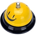 thumbnail image 4 of Service Bell Restaurant Reception Bell Service Bell Brass Services Bells Call Bar Table Bell Services Bells For Hotels Table Bells For Service For Bar Restaurant, 4 of 5