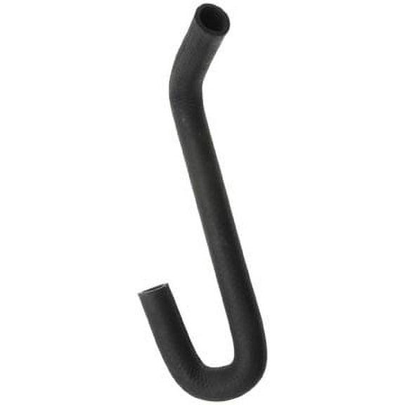 Dayco 88369 Molded Htr Hose Fits select: 1983-1986,1990 FORD ESCORT