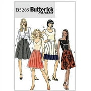 Butterick Misses' Skirt-e5 (14-16-18-20-