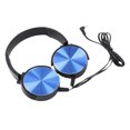 thumbnail image 2 of Casque Basse, Écouteurs à la Mode Simples avec Couvre-Oreille Doux pour MDR XB450AP, 2 of 7