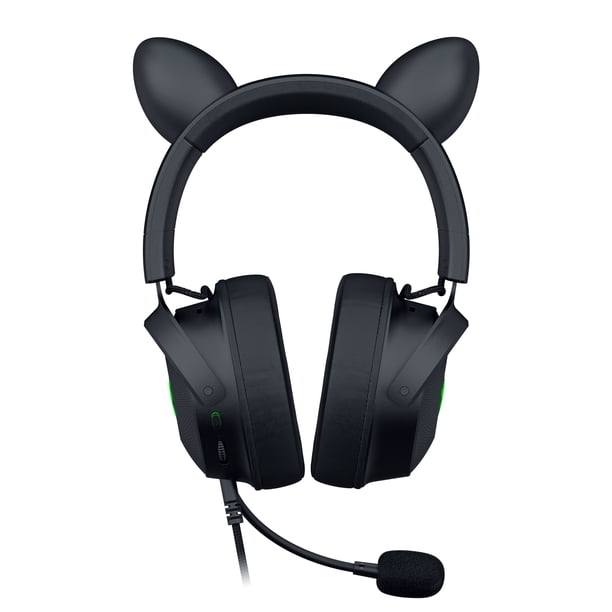 Razer Kraken Kitty V2 Pro Wired Gaming Headset for PC