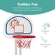 thumbnail image 5 of Centro de actividades deportivas con canasta de baloncesto para niños pequeños, la mejor opción, 5 of 7