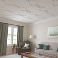 thumbnail image 6 of 8 3/4"W x 8 3/4"H, Claremont Panel Moulding Corner (matches moulding PML01X00CL), 6 of 7