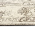 thumbnail image 5 of Liora Manne Hana Heriz Indoor Area Rug Natural 100% Wool Hand Tufted 8x10 ft, 5 of 7