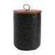 thumbnail image 4 of Recipiente Hermético para Almacenar Café En Grano, con Asa Ergonómica, Base Antideslizante, Apto para Uso Alimentario, de Cerámica Resistente a Altas Temperaturas, para Organizar La Despensa, Lza2410, 4 of 6